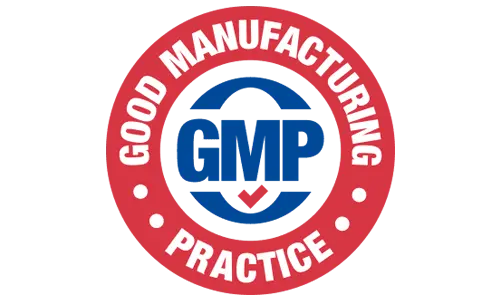 neuro mind pro gmp certified