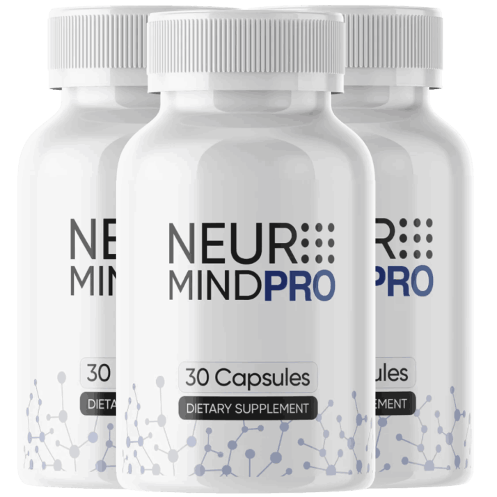 neuro mind pro official website